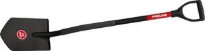Szpadel ostry PROLINE 12372
