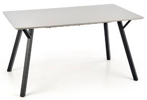Stół minimalistyczny Hover 3X - popiel
