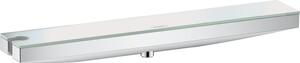 Przyłącze węża HG Rainfinity Porter 500 chrom z półką L