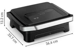 Grill elektryczny TEFAL GC271810 Inicio Classic Relift