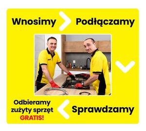 Płyta gazowa WHIRLPOOL AKT627NB1 Wysokowydajne palniki Żeliwne ruszty WOK Szkło 58cm