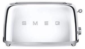 Toster SMEG TSF02SSEU Chrom