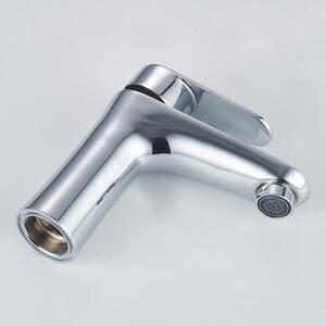 Bateria umywalkowa HYDROSAN AKRON-CH Chrom