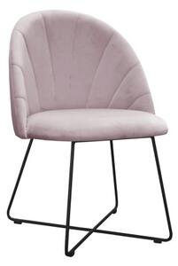 Krzesło tapicerowane Agro nowoczesne