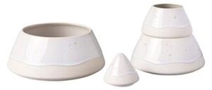 Pojemnik na ciastka Choinka Winter Glow Villeroy & Boch