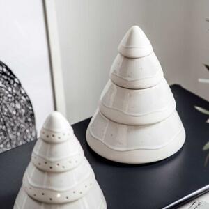 Pojemnik na ciastka Choinka Winter Glow Villeroy & Boch