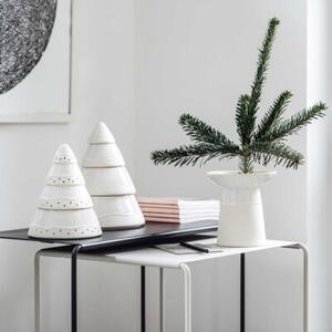 Pojemnik na ciastka Choinka Winter Glow Villeroy & Boch