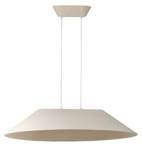 Nowoczesna lampa wisząca LED 12W Azzardo Felman AZ5899 – stylowe oświetlenie do salonu i jadalni