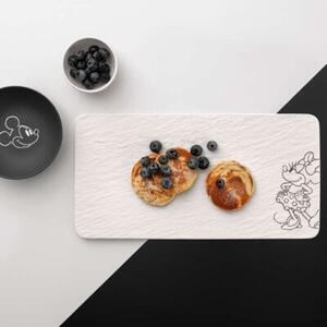 Półmisek do serwowania Myszka Minnie Manufacture Mickey Mouse Villeroy&Boch