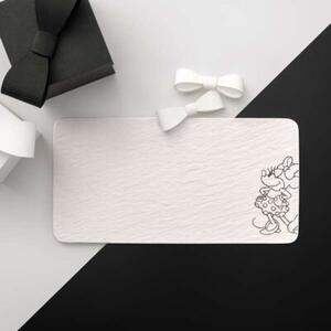Półmisek do serwowania Myszka Minnie Manufacture Mickey Mouse Villeroy&Boch