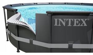 Basen stelażowy Intex 26334NP 610x122 cm Ultra XTR