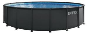 Basen stelażowy Intex 26334NP 610x122 cm Ultra XTR