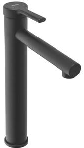 Bateria Umywalkowa REA JS-650101-1B PIXEL Wysoka Czarny