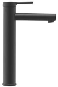 Bateria Umywalkowa REA JS-650101-1B PIXEL Wysoka Czarny