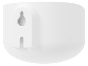 Dozownik do mydła na ścianę (sensorowy) Otto biały