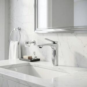Bateria Umywalkowa REA Premium Vision Niska Chrom