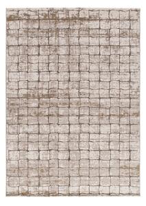 Szarobeżowy dywan 200x285 cm Ceres – Universal