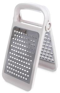 Tarka kuchenna stalowa składana 2-stronna 13x10x21 cm