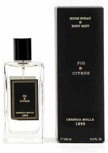 Spray Premium 100ml. Fig and Citrus