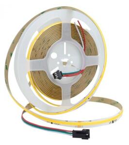 Taśma LED COB DIG. 24V 360 13W/m 6000K 1170lm/m 5m Ecolight
