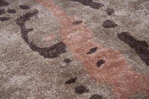 Dywan Alsana Purple 160x230 Carpet Decor