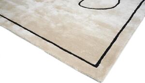 Dywan Cats Ivory 160x230 Carpet Decor Ha