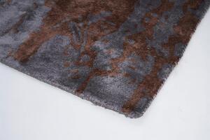 Dywan Alsana Purple 160x230 Carpet Decor