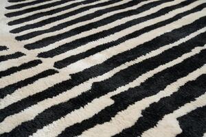 Dywan Eclipse Ivory 160x230 Carpet Decor