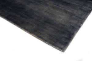 Dywan Plain Dark Blue 160x230 Carpet Dec