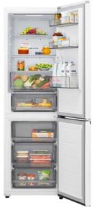 Lodówka LG GBBSJ10ESW No Frost 186cm Biała