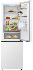 Lodówka LG GBBSJ10ESW No Frost 186cm Biała