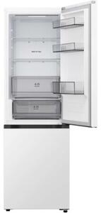 Lodówka LG GBBSJ10ESW No Frost 186cm Biała