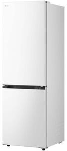 Lodówka LG GBBSJ10ESW No Frost 186cm Biała