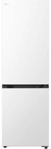 Lodówka LG GBBSJ10ESW No Frost 186cm Biała