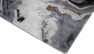 Dywan Querry Grey 160x230 Carpet Decor
