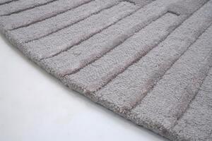 Dywan Radius Grey 200 Carpet Decor Handm
