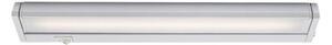 Lampa podszafkowa kuchenna z włącznikiem biała podłużna 35cm neutralna barwa LED 5W EASYLIGHT2 Rabalux