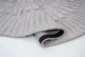 Dywan Radius Grey 200 Carpet Decor Handm