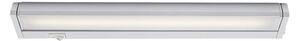 Lampa podszafkowa kuchenna z włącznikiem biała podłużna 35cm neutralna barwa LED 5W EASYLIGHT2 Rabalux
