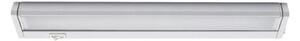 Lampa podszafkowa kuchenna z włącznikiem biała podłużna 35cm neutralna barwa LED 5W EASYLIGHT2 Rabalux