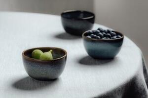 Miseczka na dipy (10 x 6 cm) Lave Gris Villeroy & Boch