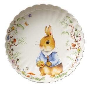 Miska średnia (24 cm) Spring Fantasy Villeroy & Boch