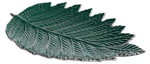 Patera EUROFIRANY Agra 460581 1 poziom Zielono-srebrny