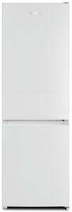 Lodówka INDESIT INKF8251W4E 180cm Biała