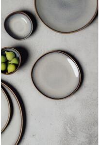 Miseczka na dipy (10 cm) Lave Beige Villeroy & Boch