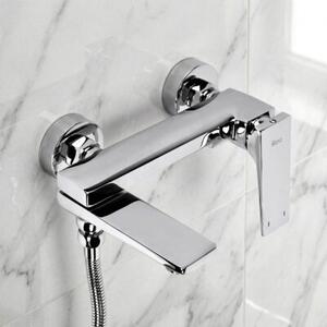 Bateria Wannowa REA Premium Prime Chrom