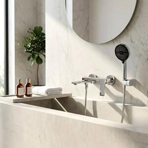 Bateria Wannowa REA Premium Prime Chrom