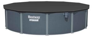 Basen stelażowy Hydrium 549x132 Bestway całoroczny 561CS zestaw