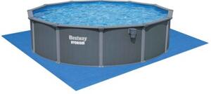 Basen stelażowy Hydrium 549x132 Bestway całoroczny 561CS zestaw