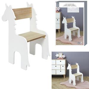Krzesło dziecięce Unicorn